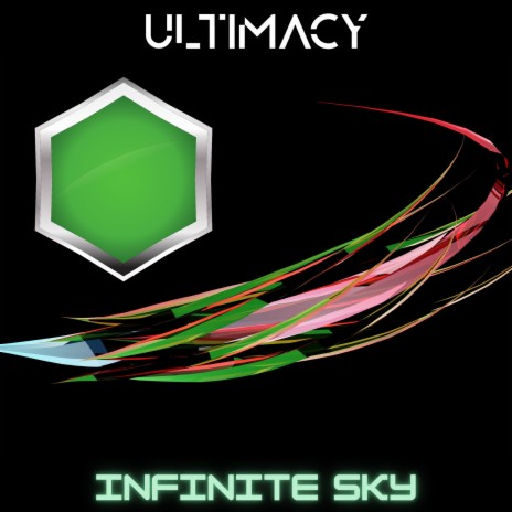 Infinite Sky | Boomplay Music