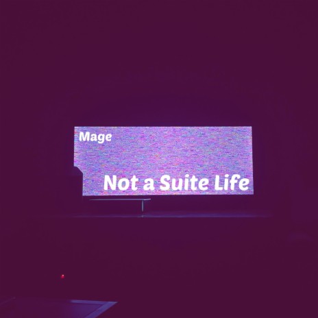 Not a Suite Life | Boomplay Music