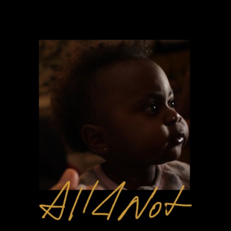 All 4 Not (feat. Nik Huey) | Boomplay Music