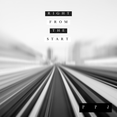 Right from the start | Boomplay Music