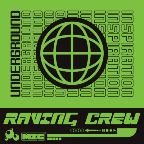 Raving Crew | Boomplay Music