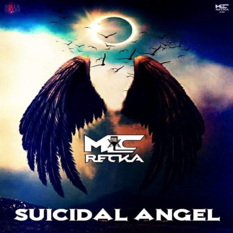 Suicidal Angel