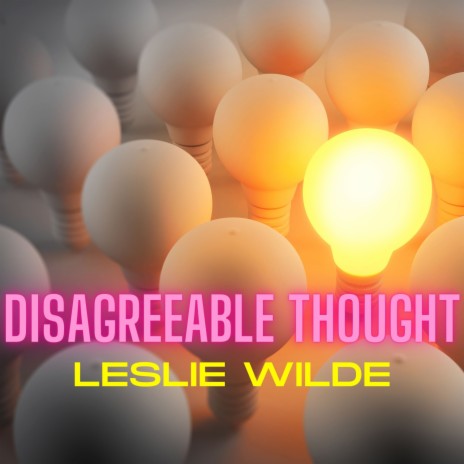 Disagreeable Thought | Boomplay Music