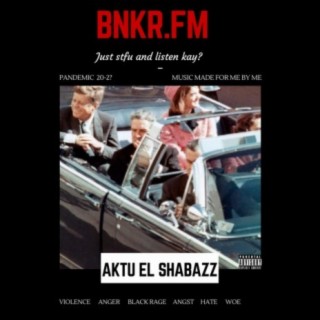 BNKR.FM (STUDIO VERSION)