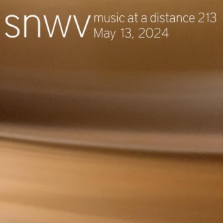 music at a distance 213