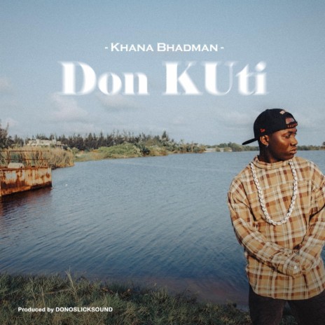 Don KUti | Boomplay Music