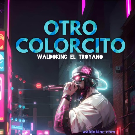Otro Colorcito | Boomplay Music