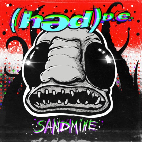 Sandmine | Boomplay Music