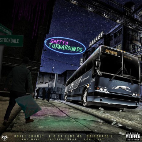 Unemployment (feat. Rio Da Yung OG & King Ca$hes) | Boomplay Music