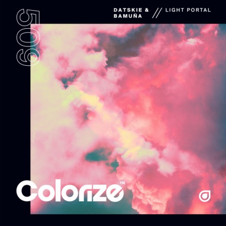 Light Portal (Extended Mix) ft. Bamuña | Boomplay Music