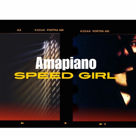 Speedy girl Amapiano vibe (2024) | Boomplay Music