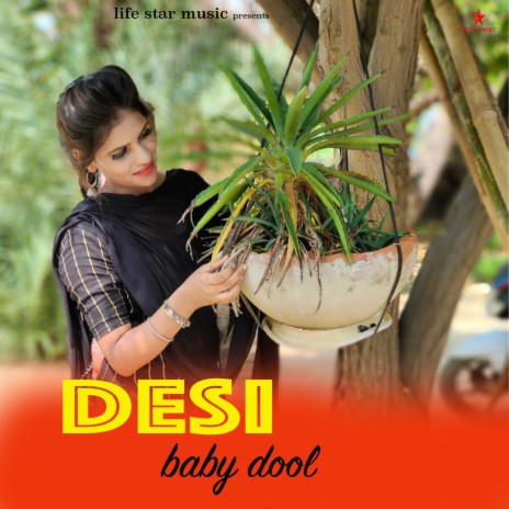 Desi Baby Doll | Boomplay Music