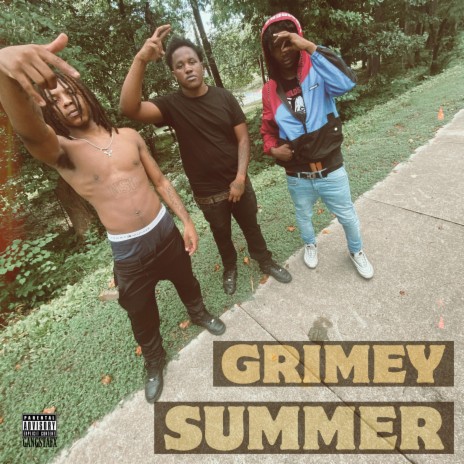 Grimey Summer | Boomplay Music