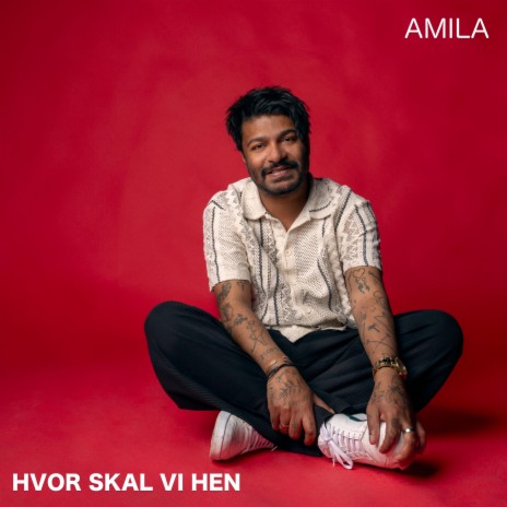 Hvor Skal Vi Hen | Boomplay Music