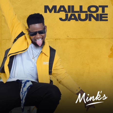 Maillot jaune | Boomplay Music