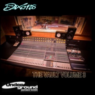 The Vault Volume 3