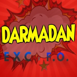 Darmadan