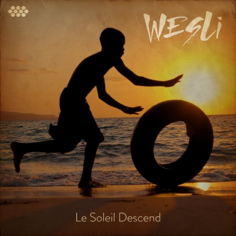 Le Soleil Descend ft. Paul Cargnello | Boomplay Music