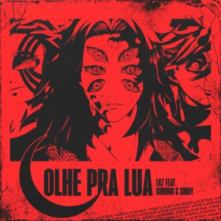 Olhe pra Lua