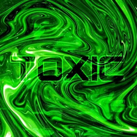 Toxic (Slowed+reverb) | Boomplay Music