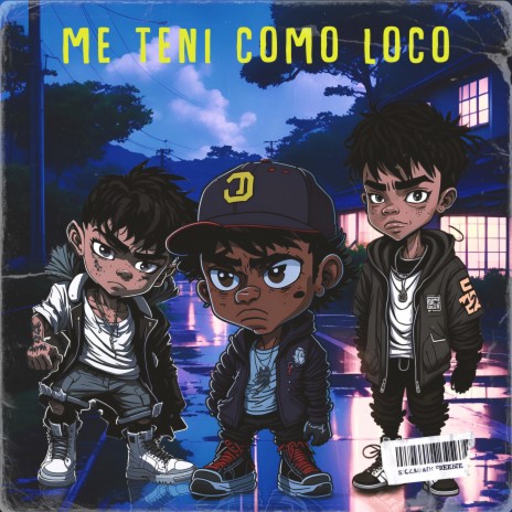 Me teni como loco ft. Bastiel Lil ignacio | Boomplay Music