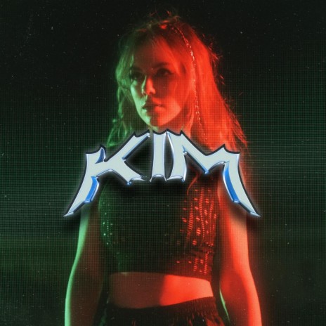 KIM ft. SEVEN 777 | Boomplay Music