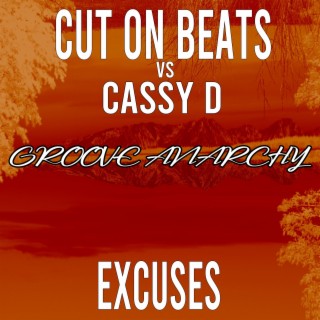 Excuses (feat. Cassy D) [Lorenzo Righini Remix]