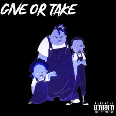 Give or Take ft. Casey Rae Cosby | Boomplay Music