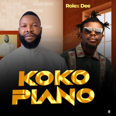 Koko Piano | Boomplay Music
