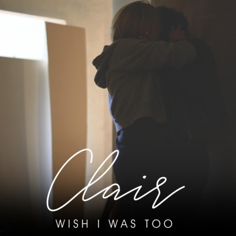 Wish I Was Too | Boomplay Music