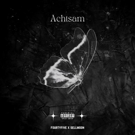 Achtsam ft. Sellmoon | Boomplay Music