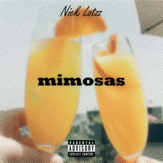 Mimosas lyrics | Boomplay Music