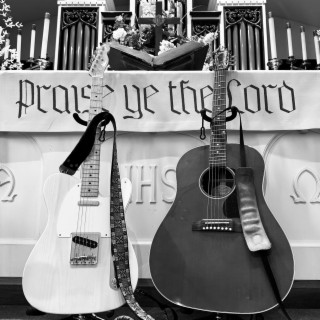 God Loves Guitars