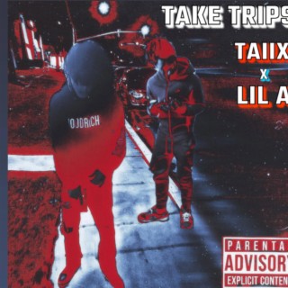 Take trips