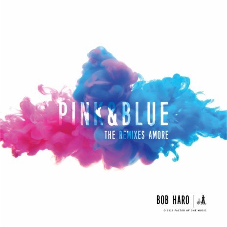 Pink & Blue (Diamond Field Summer Mix) | Boomplay Music