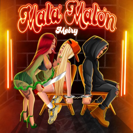 Mala Malón | Boomplay Music