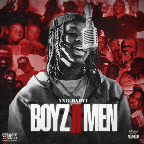 Boyz ll Men (Outro) | Boomplay Music