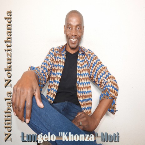 Ndilibala Nokuzithanda ft. Pamela Mpanza