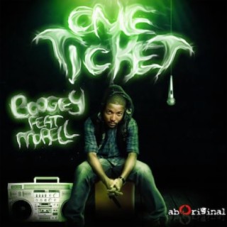 One Ticket ft. Morell lyrics | Boomplay Music