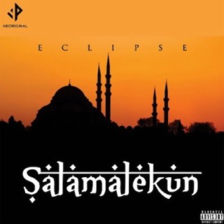 Salamalekun lyrics | Boomplay Music
