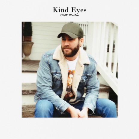 Kind Eyes | Boomplay Music