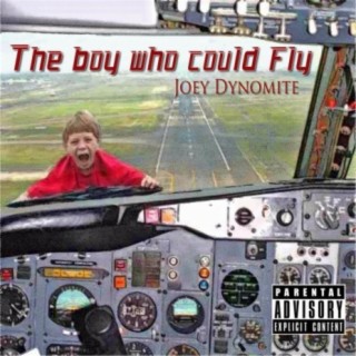 The Boy Who Could Fly