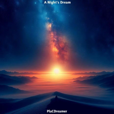 A Night's Dream | Boomplay Music