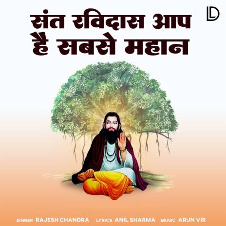 Sant Ravidas Aap Hai Sabse Mahan | Boomplay Music