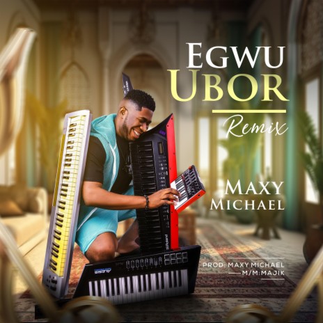 Egwu Ubor | Boomplay Music