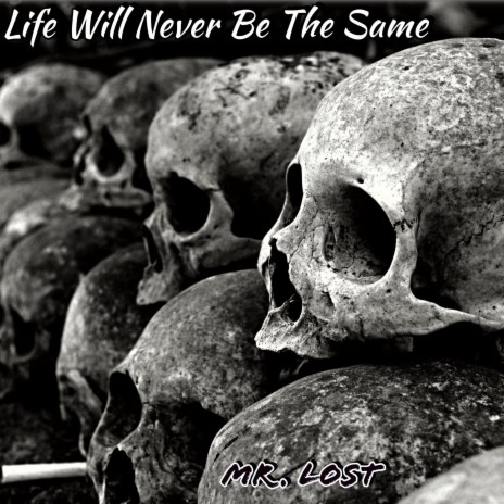 Life Will Never Be The Same | Boomplay Music
