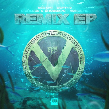 Depths (SubDoxx Remix)