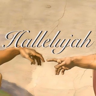 Hallelujah ft. Mel Savv lyrics | Boomplay Music