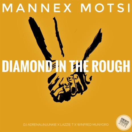 Diamond In The Rough ft. DJ Adrenalinjunkie