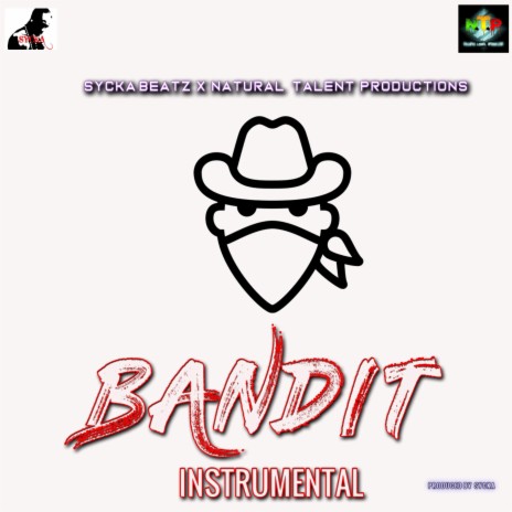 BANDIT INSTRUMENTAL | Boomplay Music